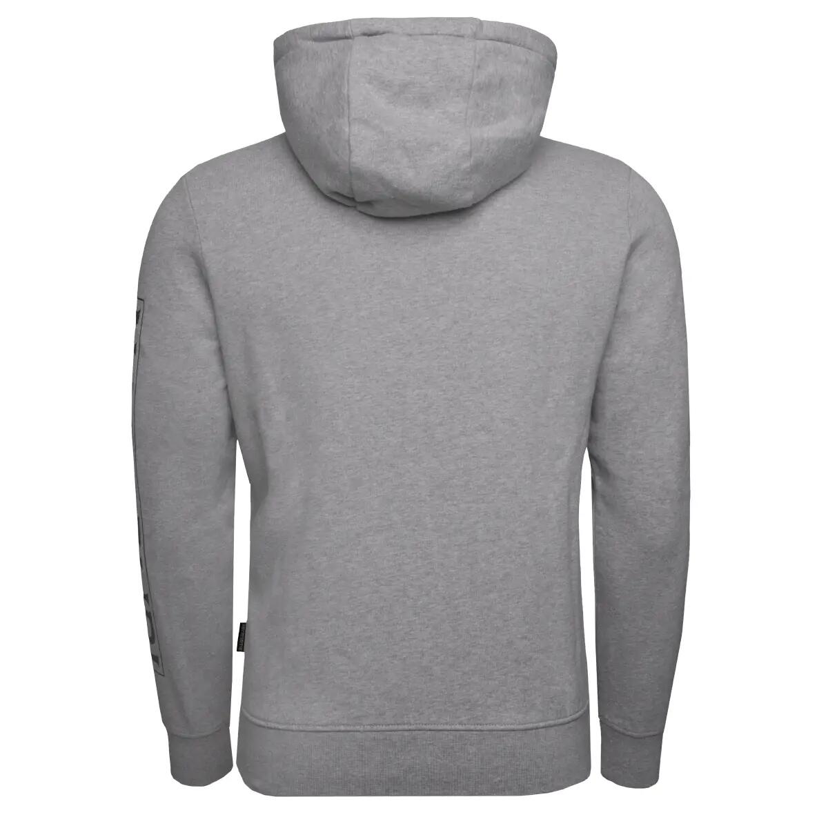 Kapuzenpullover Badas H Herren 2/3