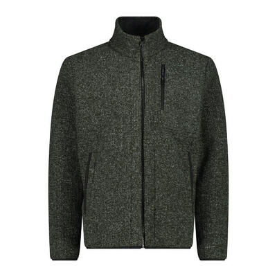 CMP Herren Fleecejacke MAN JACKET 32M1827