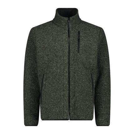 CMP Herren Fleecejacke MAN JACKET 32M1827