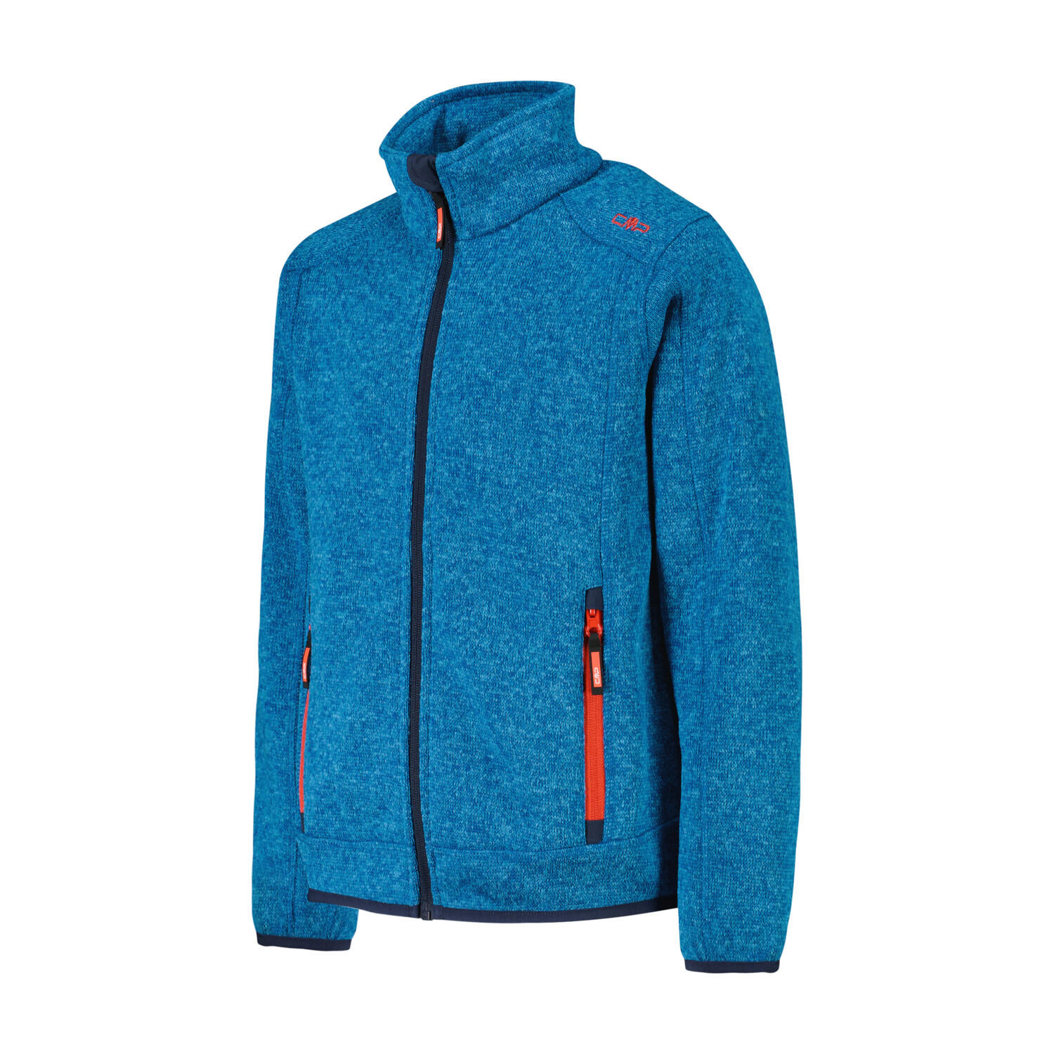Fleece Kinder CMP 3/3