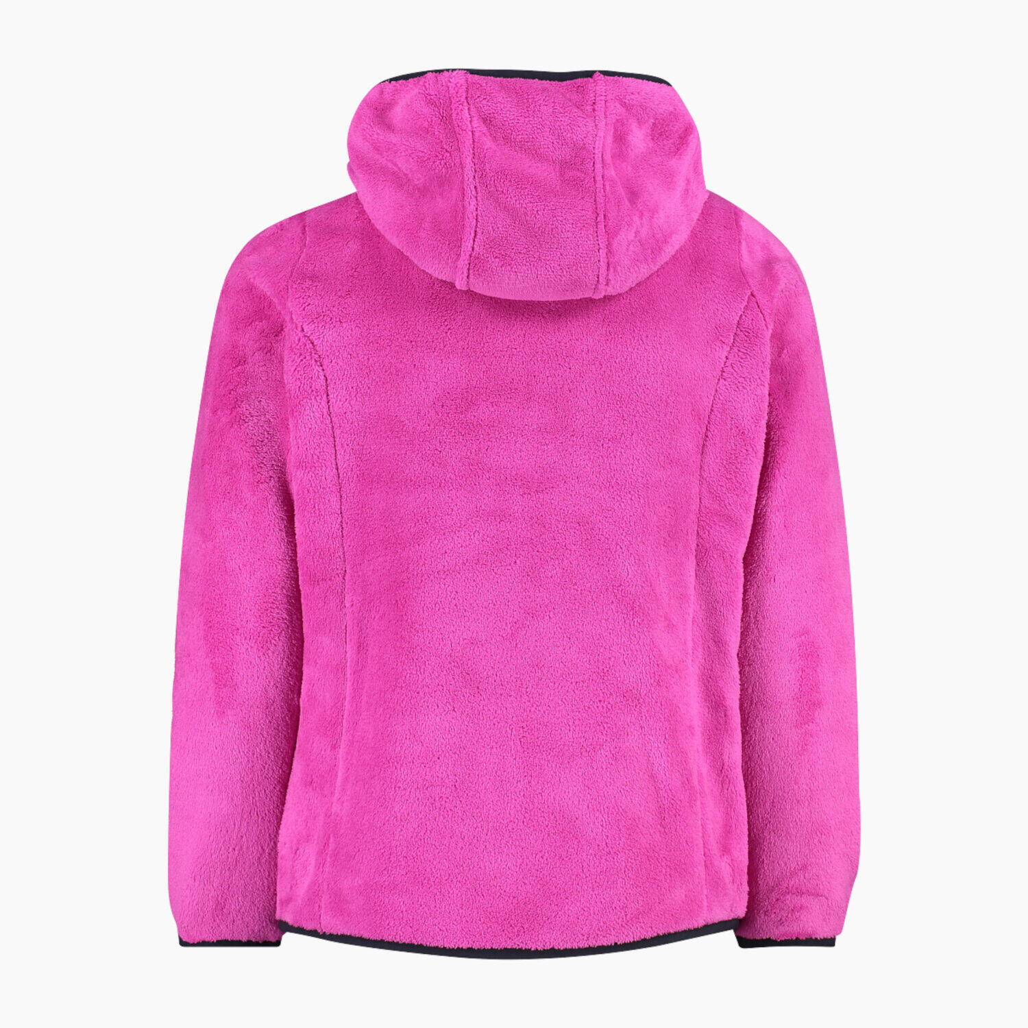 Polaire à capuche enfant CMP 4/5