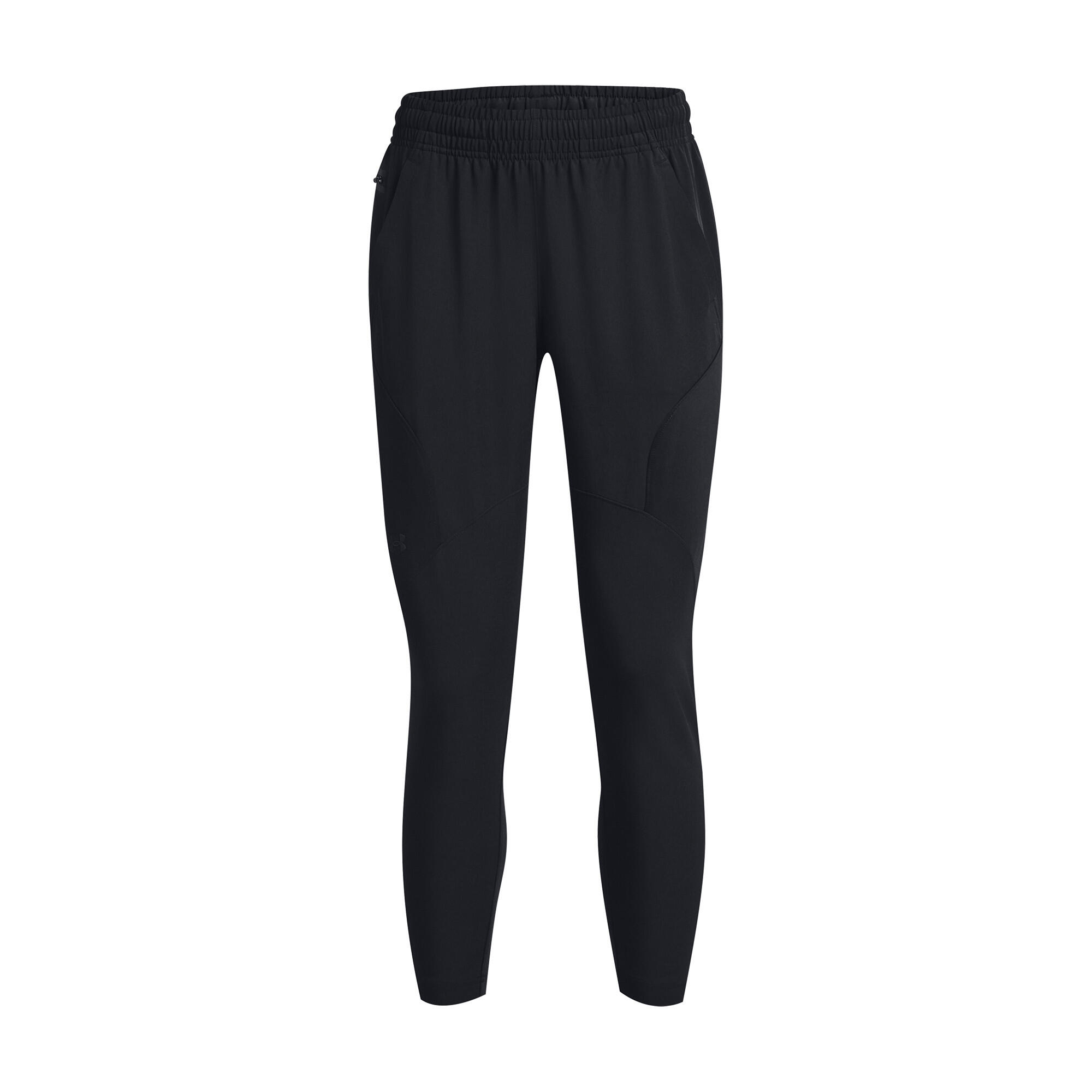 Spodnie treningowe damskie Under Armour 1379115001