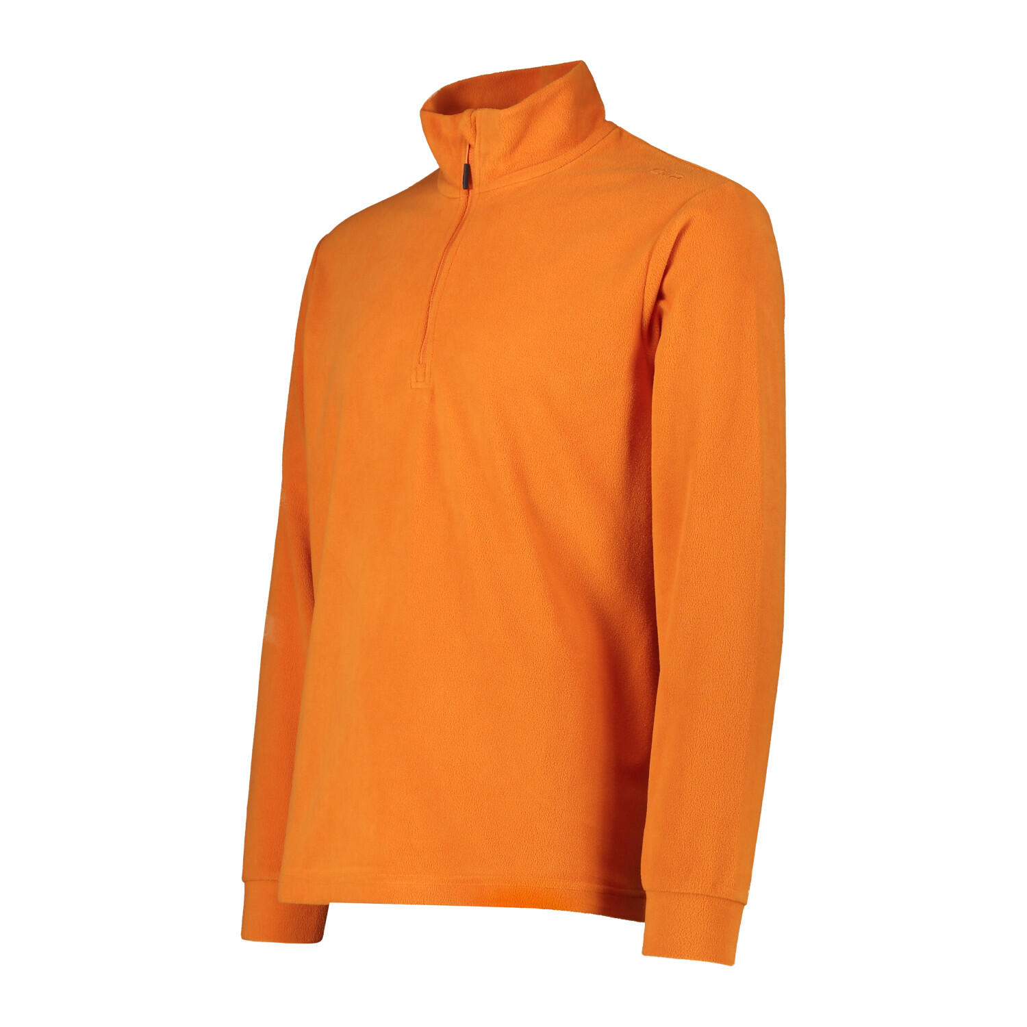 CMP Herren Fleece Top Man Fleece Sweat 3G28037N 8/8