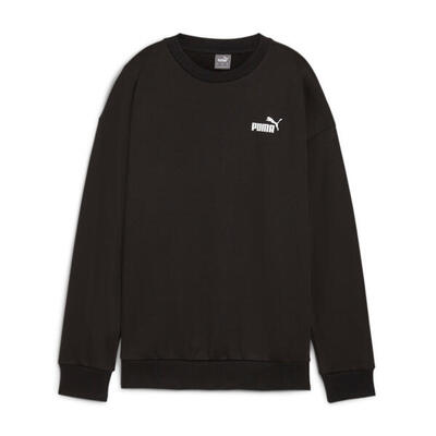 Puma Damen Pullover ESS Relaxed Small Logo C 681487