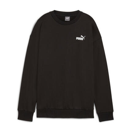 Puma Damen Pullover ESS Relaxed Small Logo C 681487