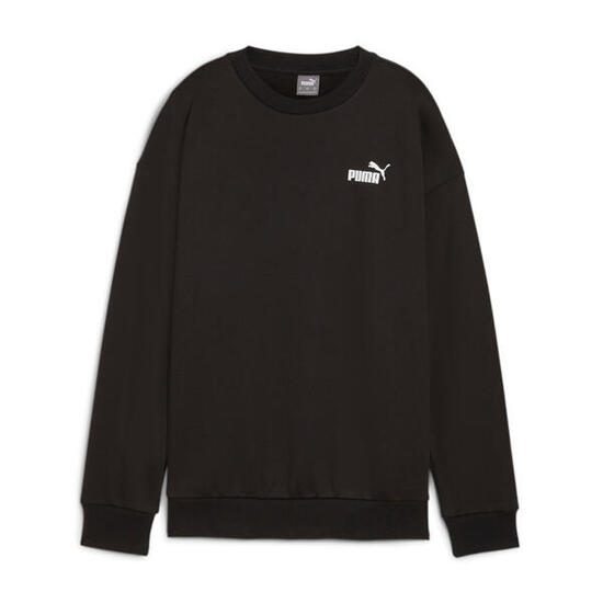 Puma Damen Pullover ESS Relaxed Small Logo C 681487