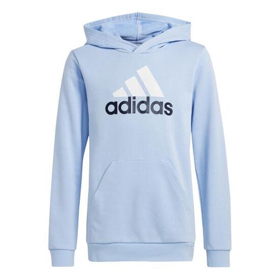 Adidas Sport U Bl 2 Sweat À Capuche Enfant