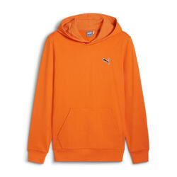Sweatshirts à capuche en polaire pour homme Puma Better Essentials Orange