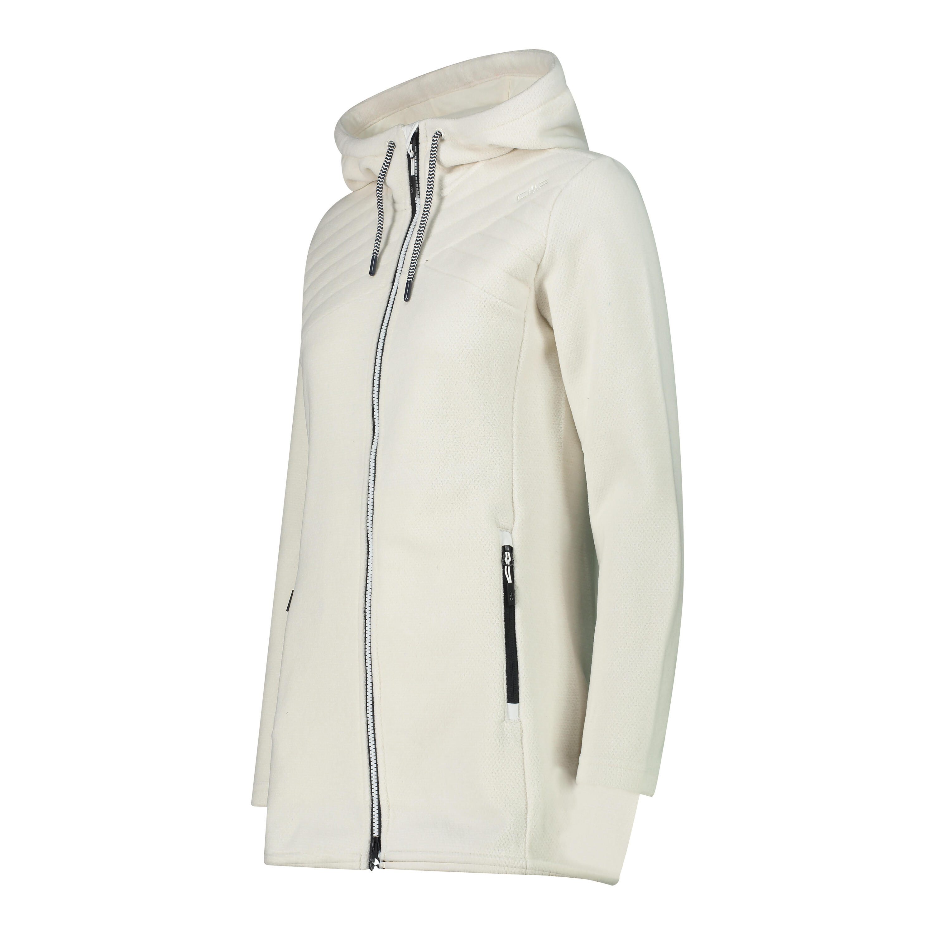 Chaqueta con capucha CMP 3/3
