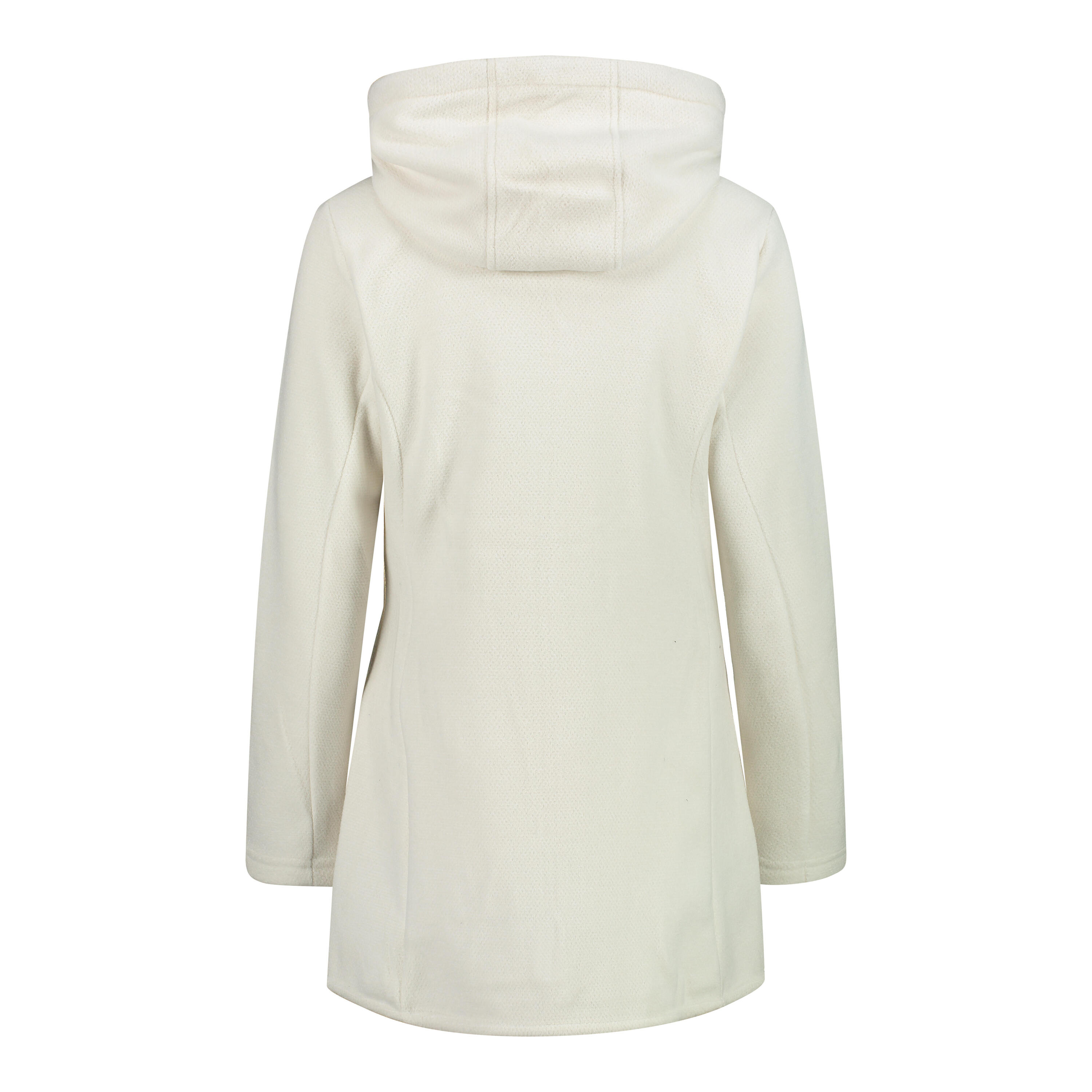 Chaqueta con capucha CMP 2/3