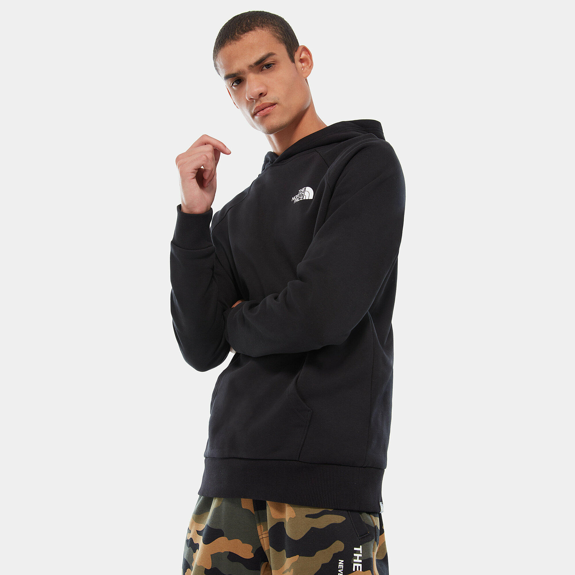 The North Face Casual Sweater Men 2/5