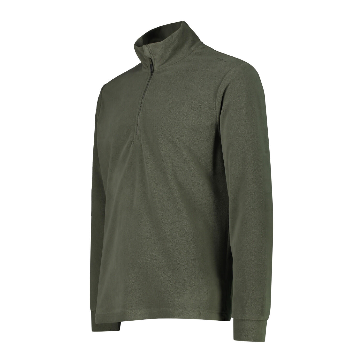 CMP Herren Fleece Top Man Fleece Sweat 3G28037N 3/6