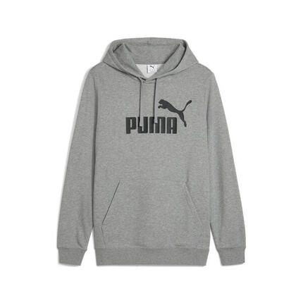 Puma Herren Kapuzenpullover ESS+ TR Hoodie 682572