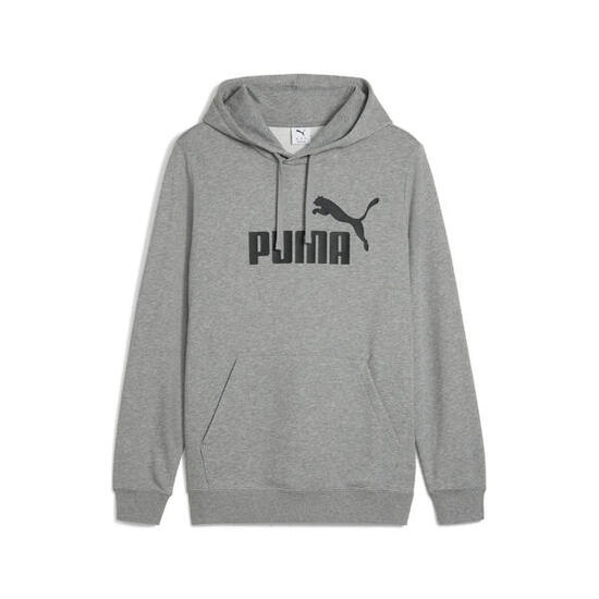 Puma Herren Kapuzenpullover ESS+ TR Hoodie 682572