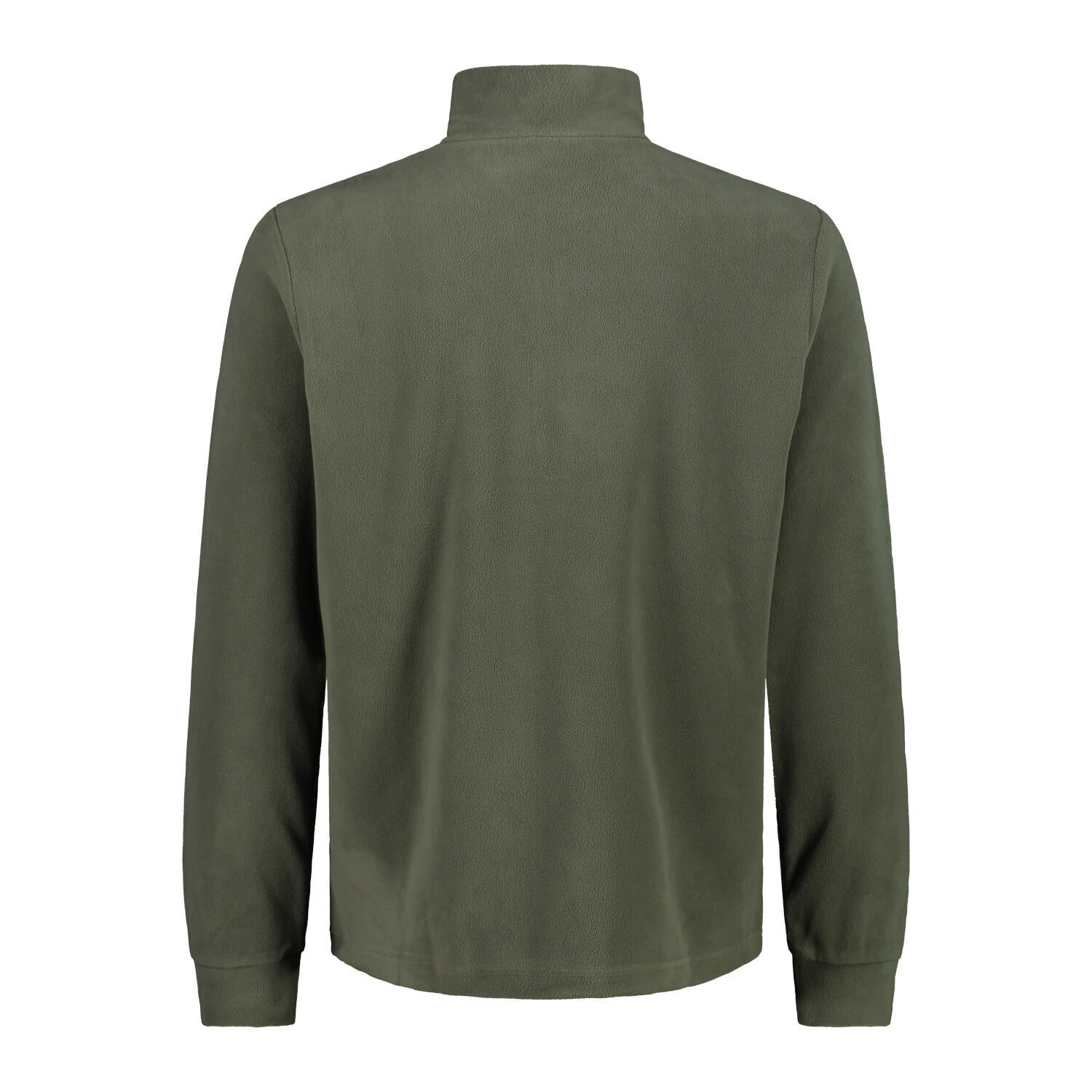 CMP Herren Fleece Top Man Fleece Sweat 3G28037N 2/6