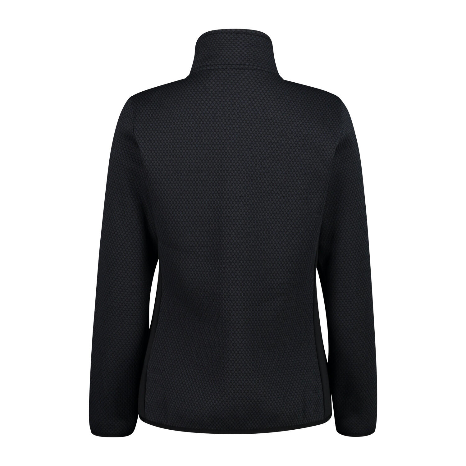 CMP Damen Fleecejacke Woman Jacket 34H2886 4/5