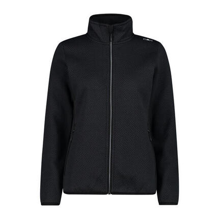 CMP Damen Fleecejacke Woman Jacket 34H2886