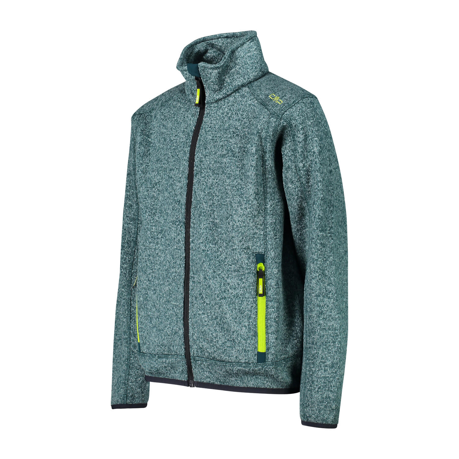 Child fleece CMP 3/3