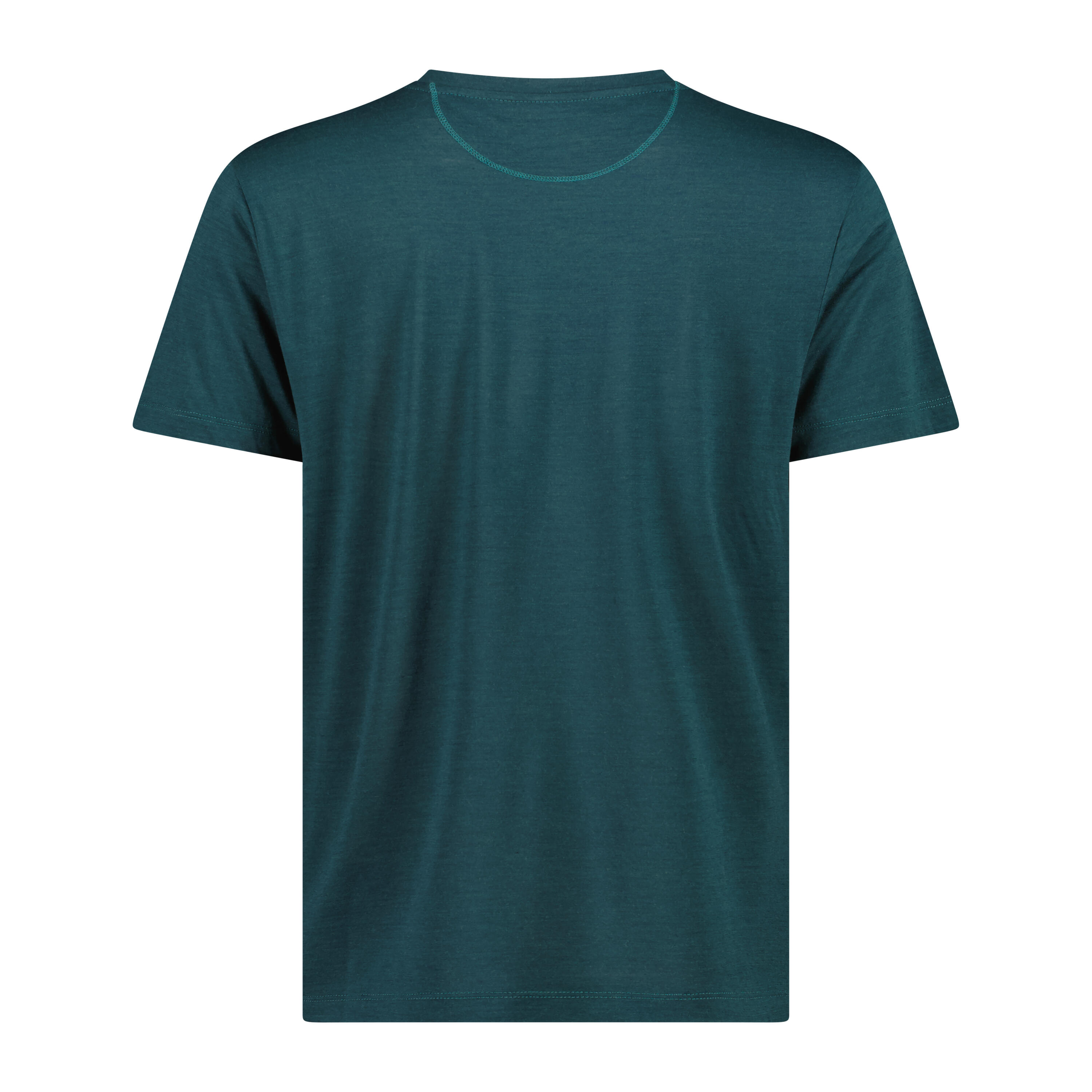 CMP Herren T-Shirt MAN T-SHIRT 32T7177 4/5