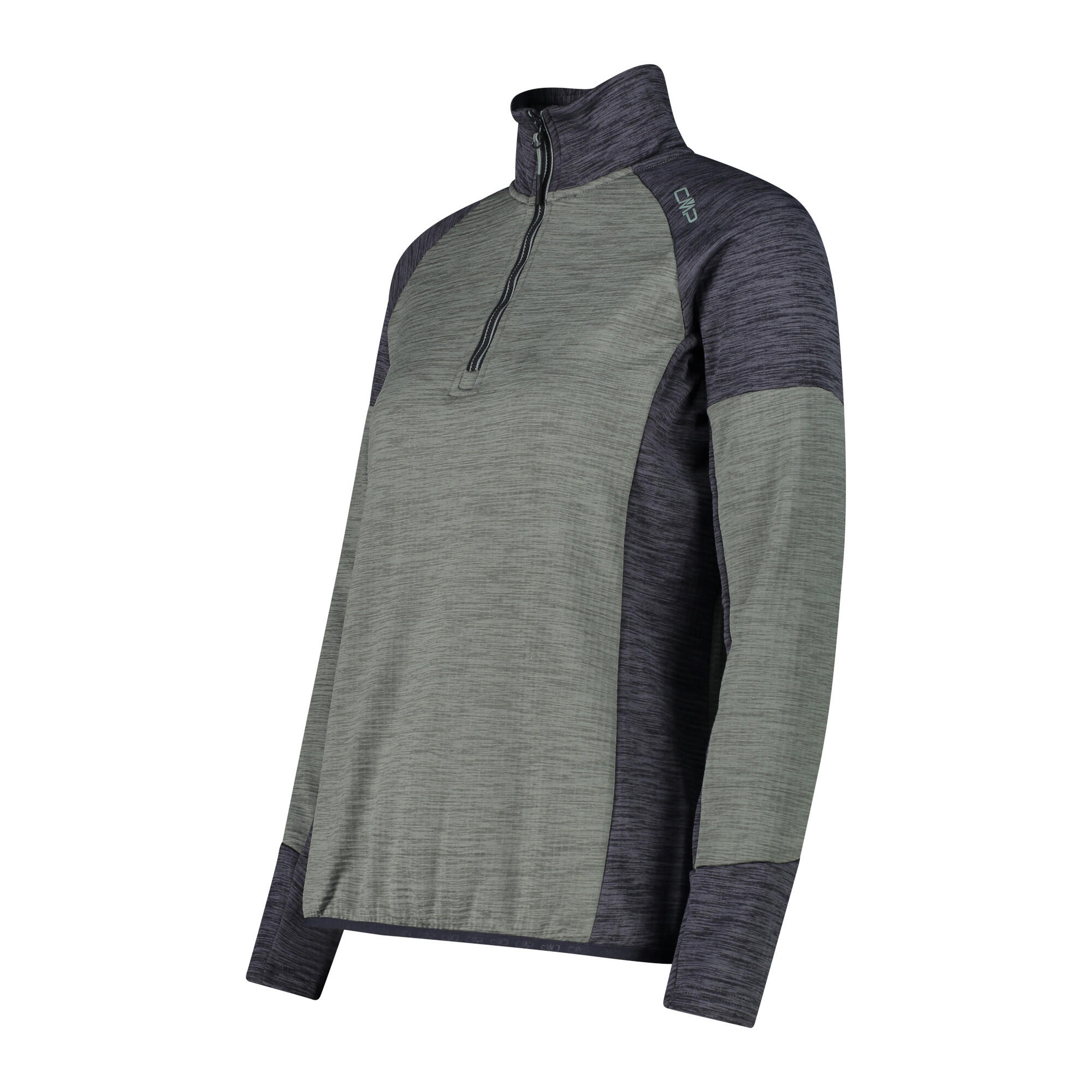 Polaire extensible femme CMP 3/3