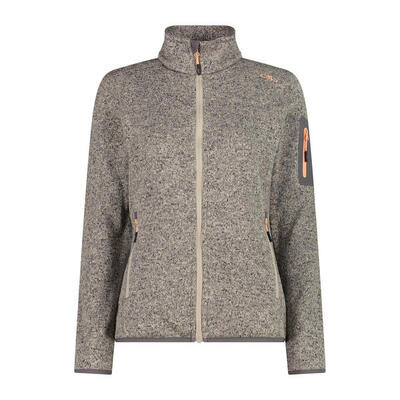 Midlayer Jacket Wandern/Outdoor/Trekking Damen SABBIA-TERRA Wasserdicht