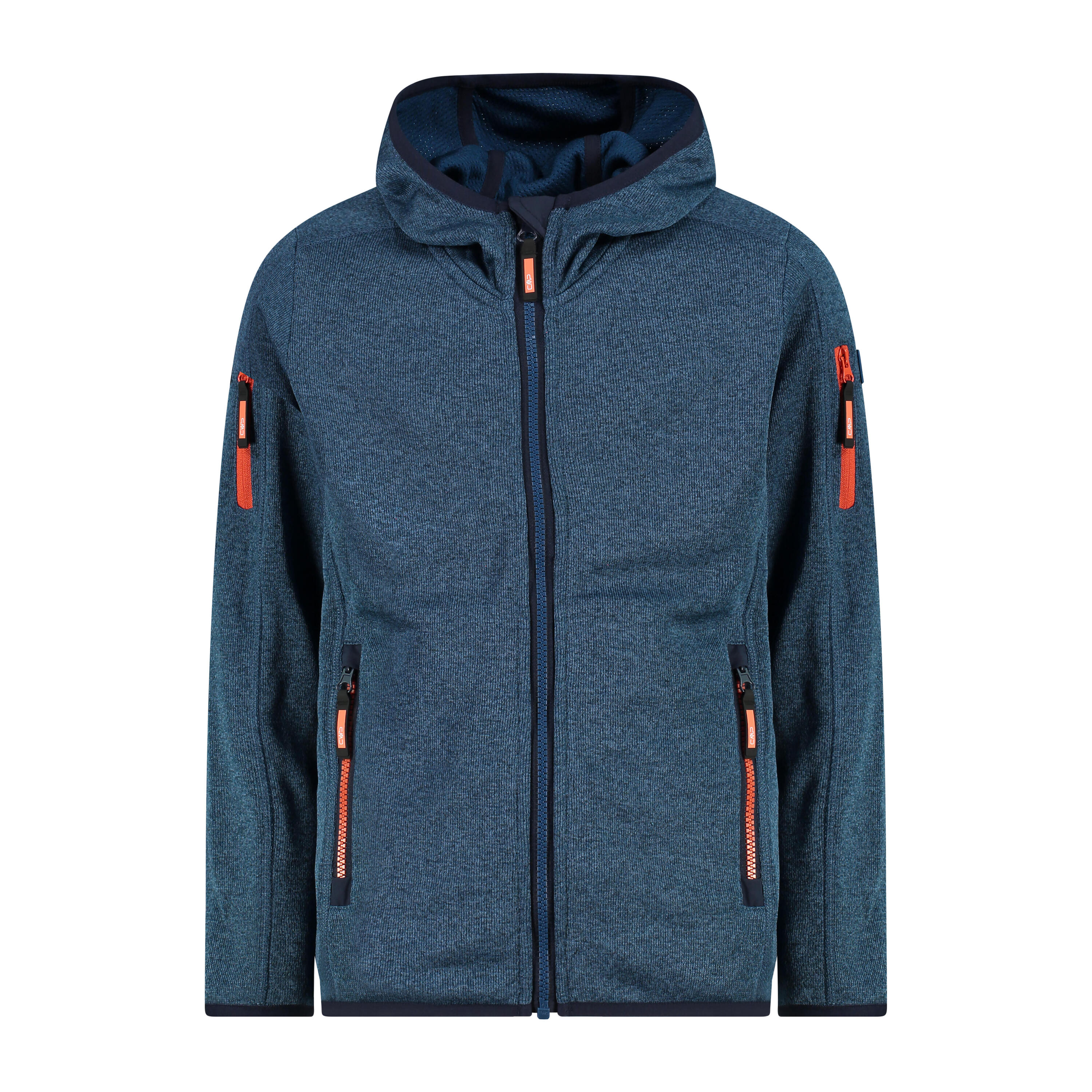 CMP Pile con cappuccio per bambini CMP