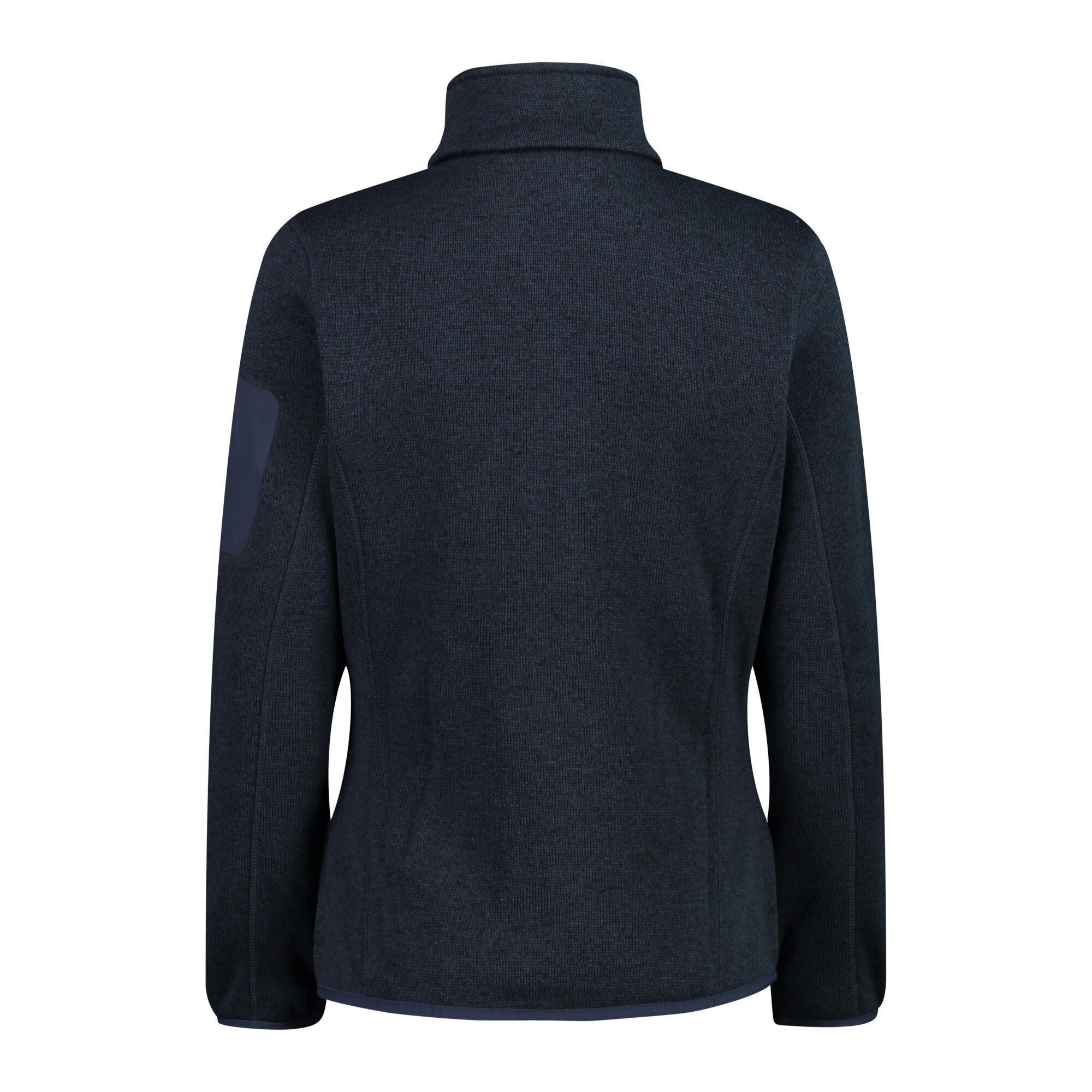 Bluza polarowa damska CMP Haze Jacket Knitted 8/9