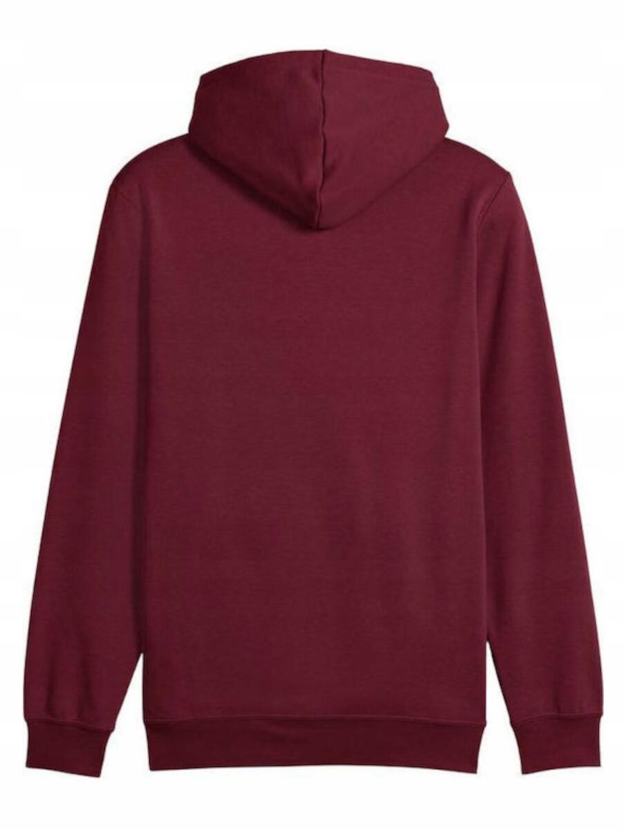 Felpa con cappuccio Essentials con logo piccolo N. 1 da uomo PUMA 6/6