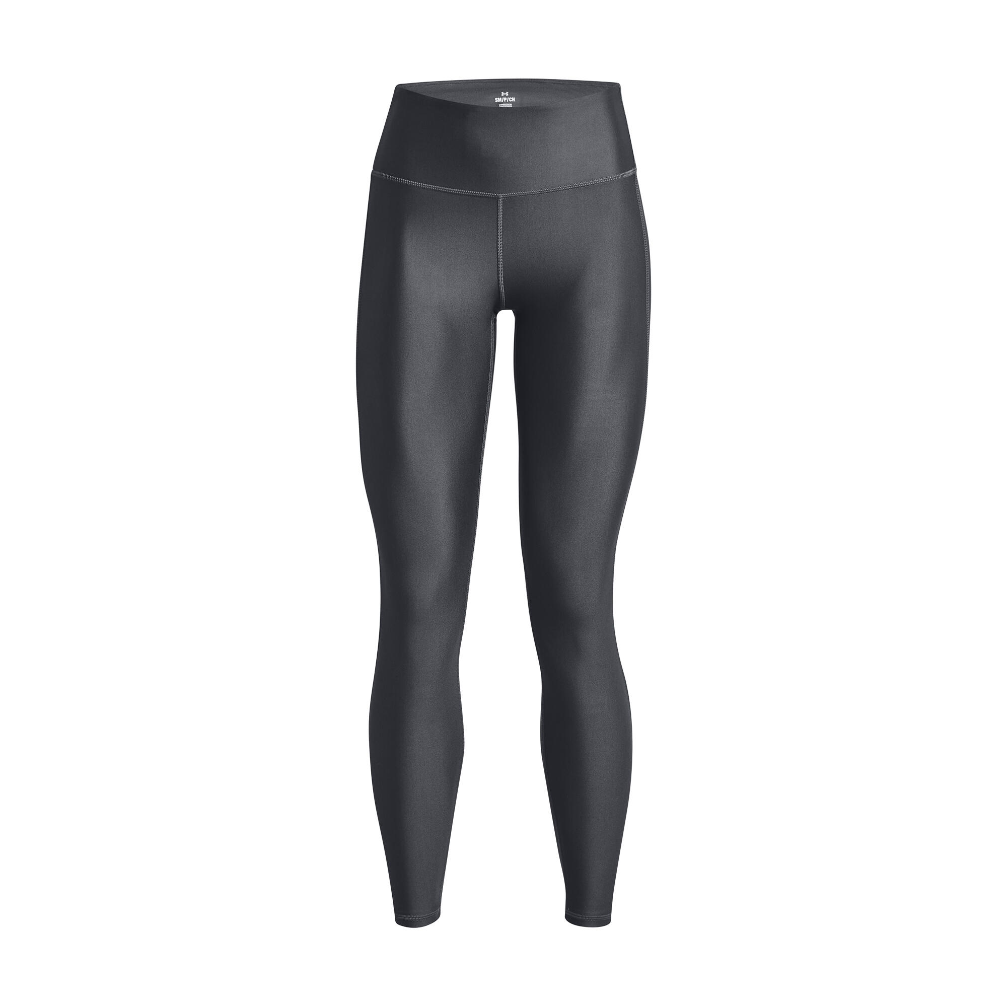 Legging długa kobieta Under Armour HeatGear