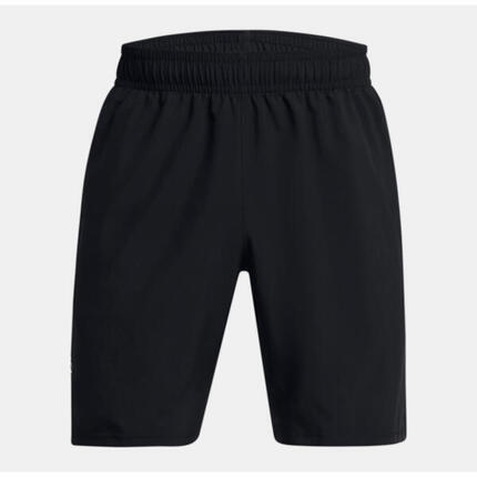 Under Armour Herren Shorts Woven Wdmk Shorts 1383356