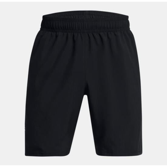 Under Armour Herren Shorts Woven Wdmk Shorts 1383356