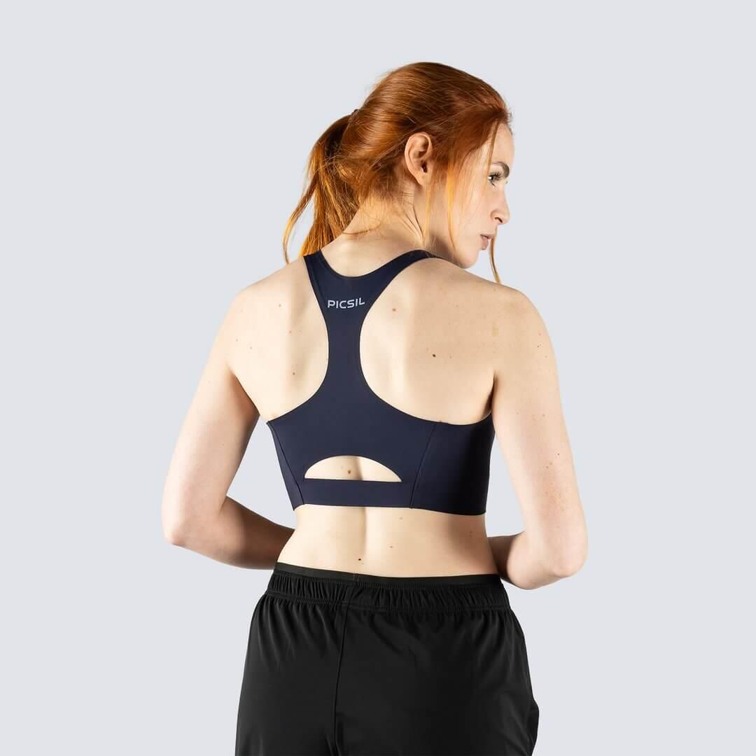 Brassière Comfort Seamless Femme – Collection Rise 3/7