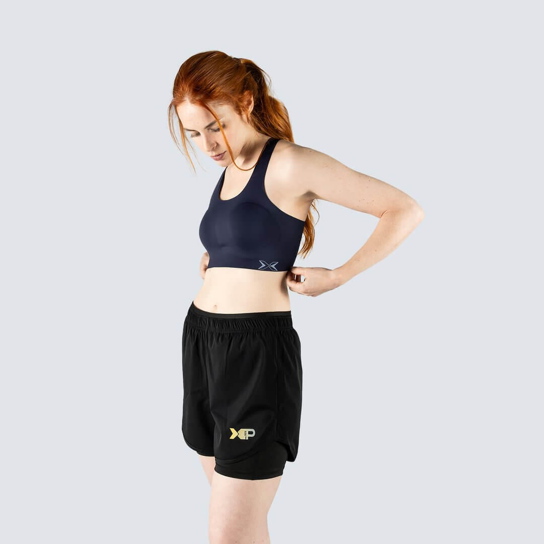 Brassière Comfort Seamless Femme – Collection Rise 2/7