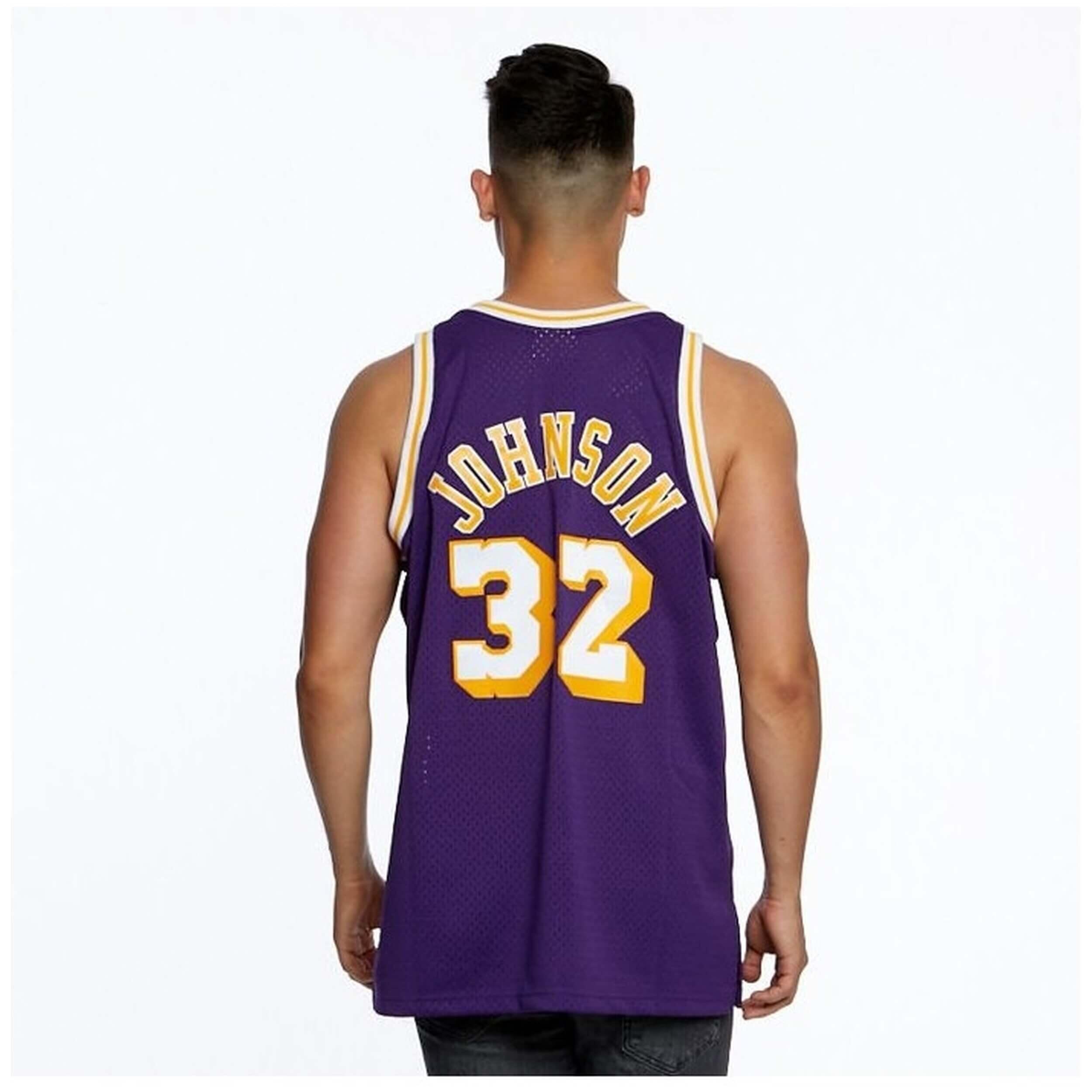 Camiseta de tirantes Mitchell & ness para unisex 5/7