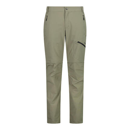 CMP Herren Hose MAN ZIP OFF PANT 31T5157