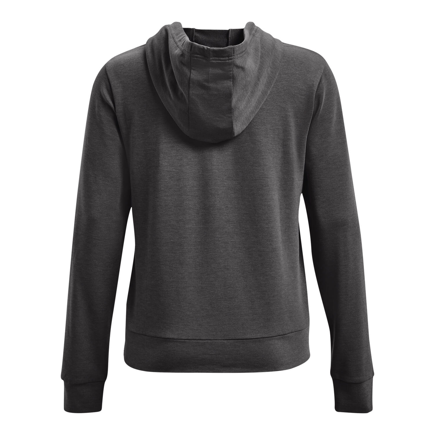 Sweatshirts trainingsschoenen voor vrouwen Under Armour Rival Terry Hoodie 5/5