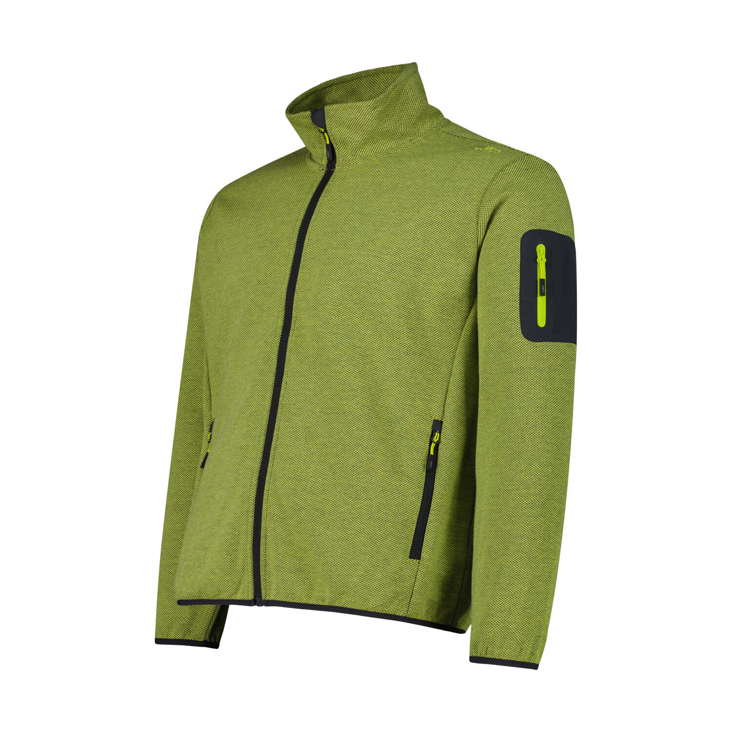 Fleece CMP 3/3