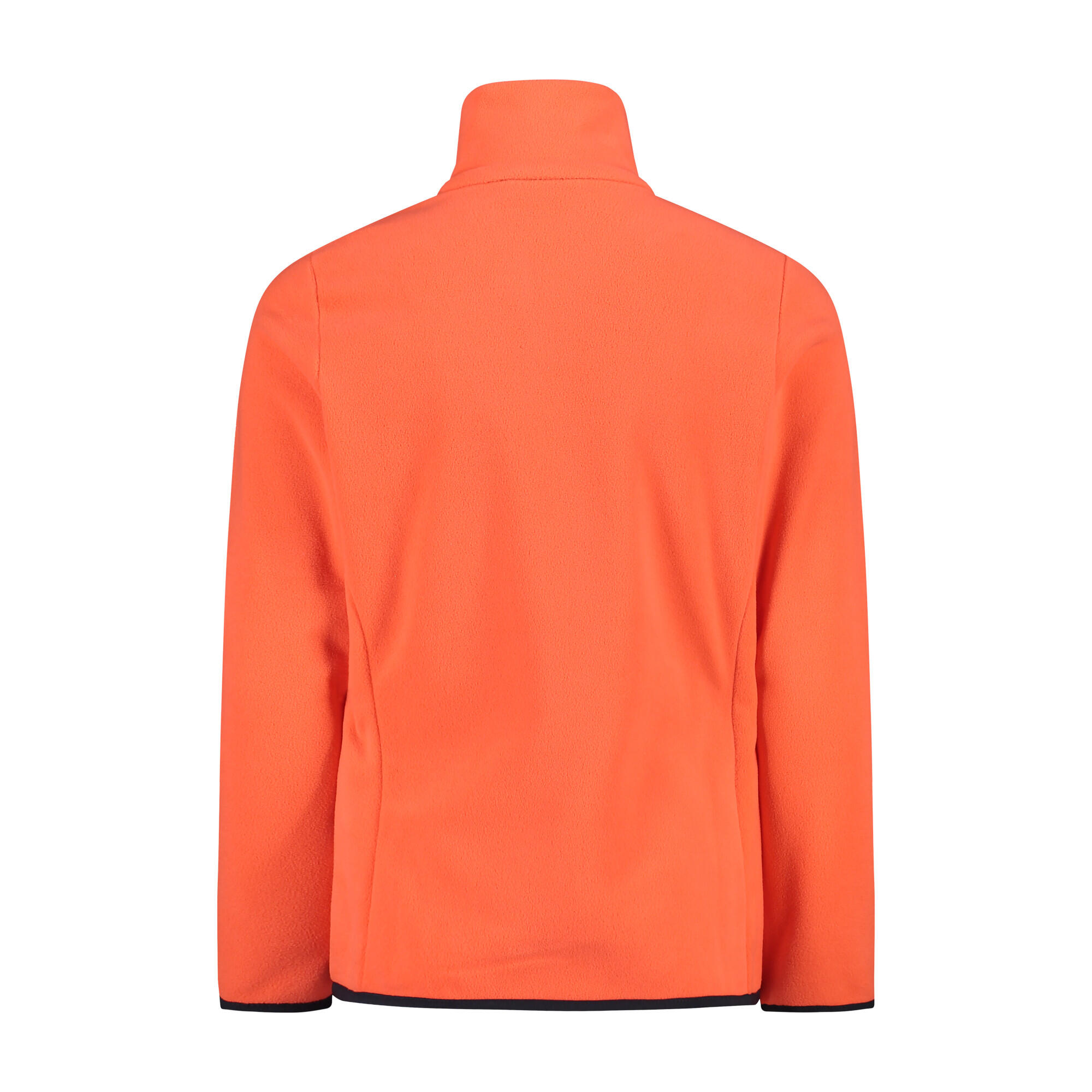 Polaire zippée fille CMP 2/3