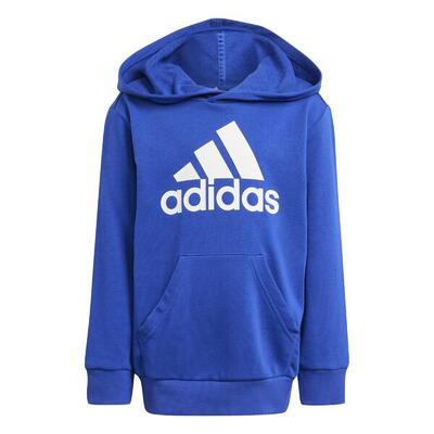 adidas Kinder Kapuzenpullover Essentials Logo Hoodie
