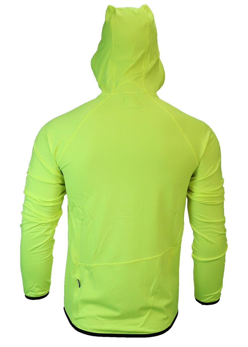 Jaqueta Joluvi Fast Pro XT Masculina - Amarela - Tamanho M 2/3