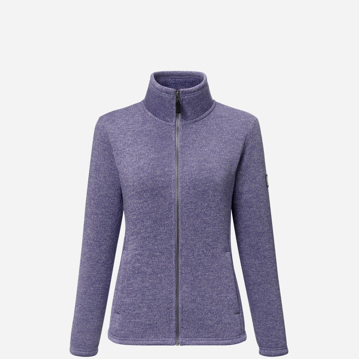 violet