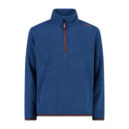 CMP Jungen Pullover KID SWEAT 34G4894