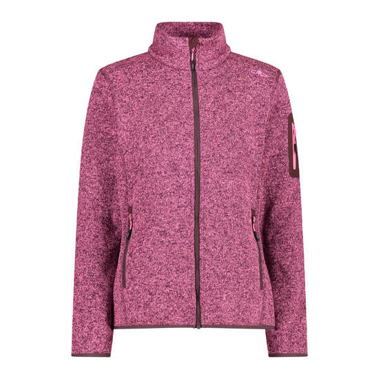 Polaire femme CMP