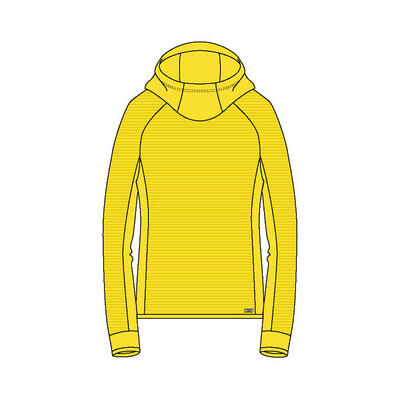 Golf damska narciarska CMP 33G0576