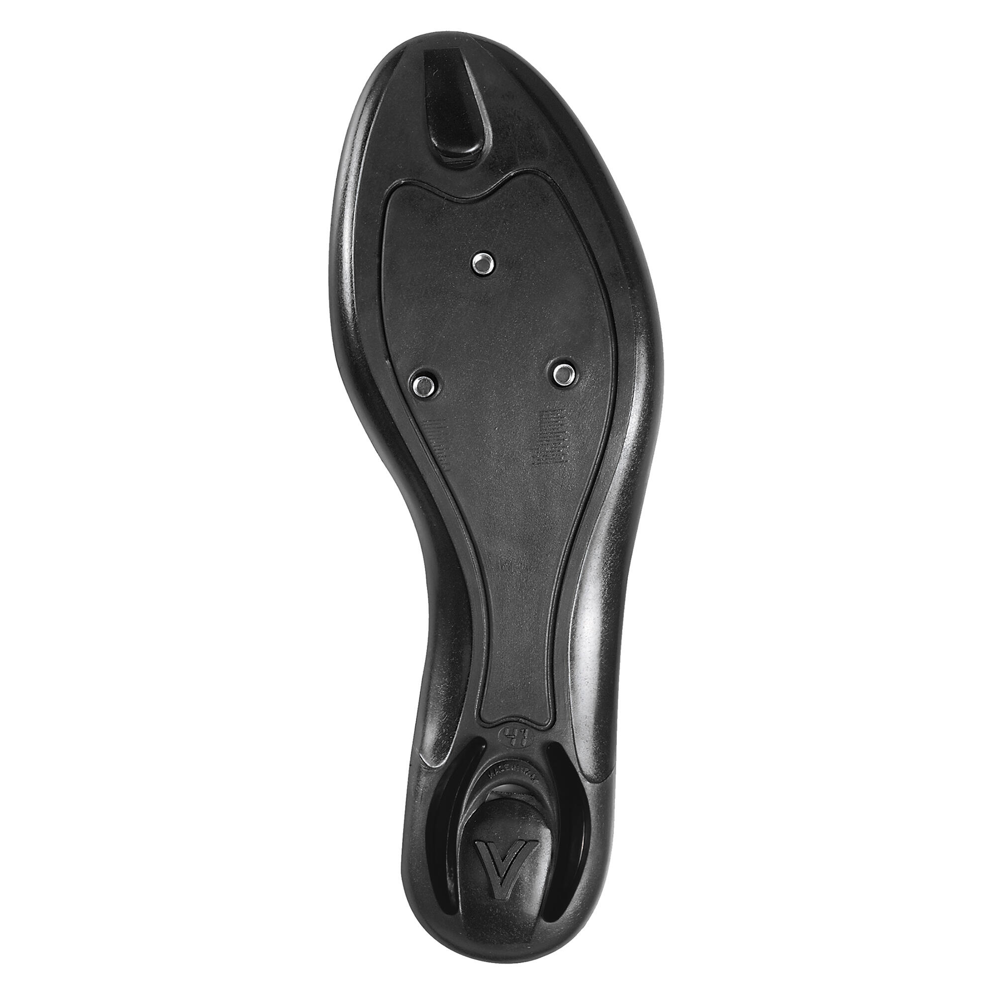 Scarpa ciclismo Rapide Nero/Nero 2/2