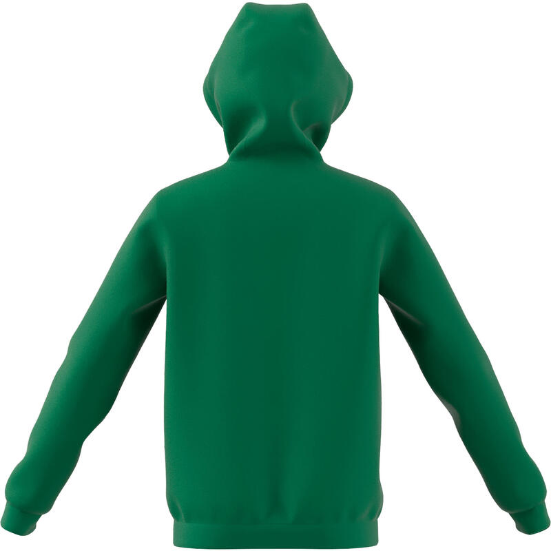 Hanorac Fitness ADIDAS Entrada Verde Copii