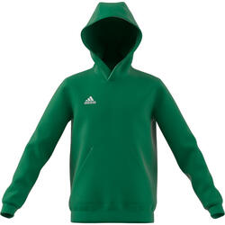 Sweat à capuche Adidas modèle HI2142 pour unisexe enfants