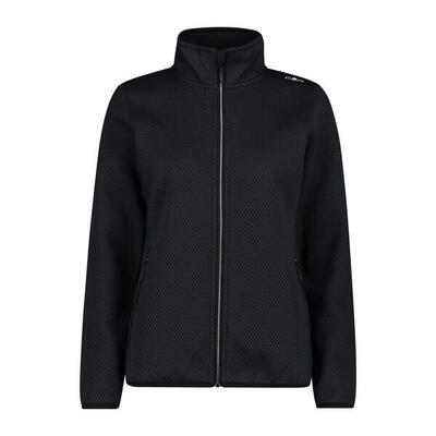 CMP Damen Fleecejacke Woman Jacket 34H2886