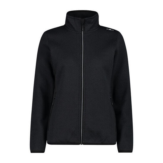 CMP Damen Fleecejacke Woman Jacket 34H2886