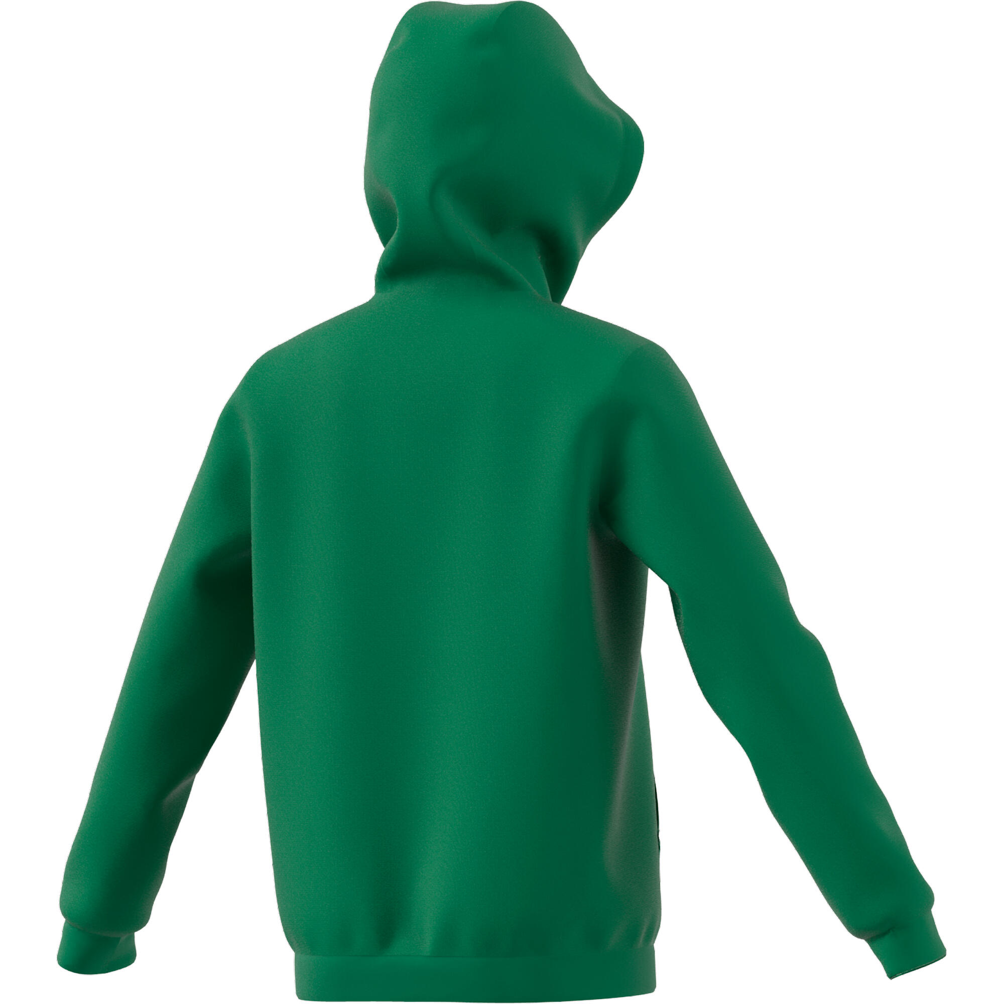 Sweat à capuche Adidas modèle HI2143 pour unisexe enfants 4/5